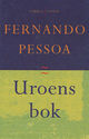Cover photo:Uroens bok : av Bernardo Soares
