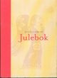Cover photo:Bokklubbens julebok