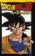 Omslagsbilde:Saiyajin-sagaen . 1. bok