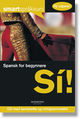 Cover photo:Sí! : spansk for begynnere