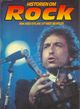 Cover photo:Historien om rock : 10 : inn med Dylan, ut med Beatles