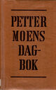 Omslagsbilde:Petter Moens dagbok