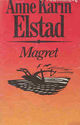Omslagsbilde:Magret : roman