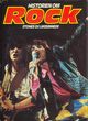 Omslagsbilde:Historien om rock. B. 8 : Stones og likesinnede