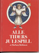 Omslagsbilde:Alle tiders julespill