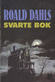 Omslagsbilde:Roald Dahls svarte bok