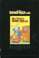 Omslagsbilde:Donald Duck &amp; co : de komplette årgangene : 1954
