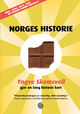 Omslagsbilde:Norges historie