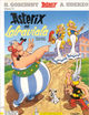 Omslagsbilde:Asterix og Latraviata