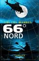 Omslagsbilde:66° nord : thriller