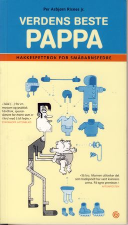 forsidebilde - trykk for å vise stor versjon