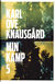 Omslagsbilde:Min kamp : roman . Femte bok