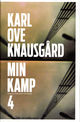 Omslagsbilde:Min kamp : roman. 4