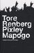 Omslagsbilde:Pixley Mapogo : roman