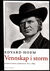Omslagsbilde:Vennskap i storm : Bjørnstjerne Bjørnson 1875-1889