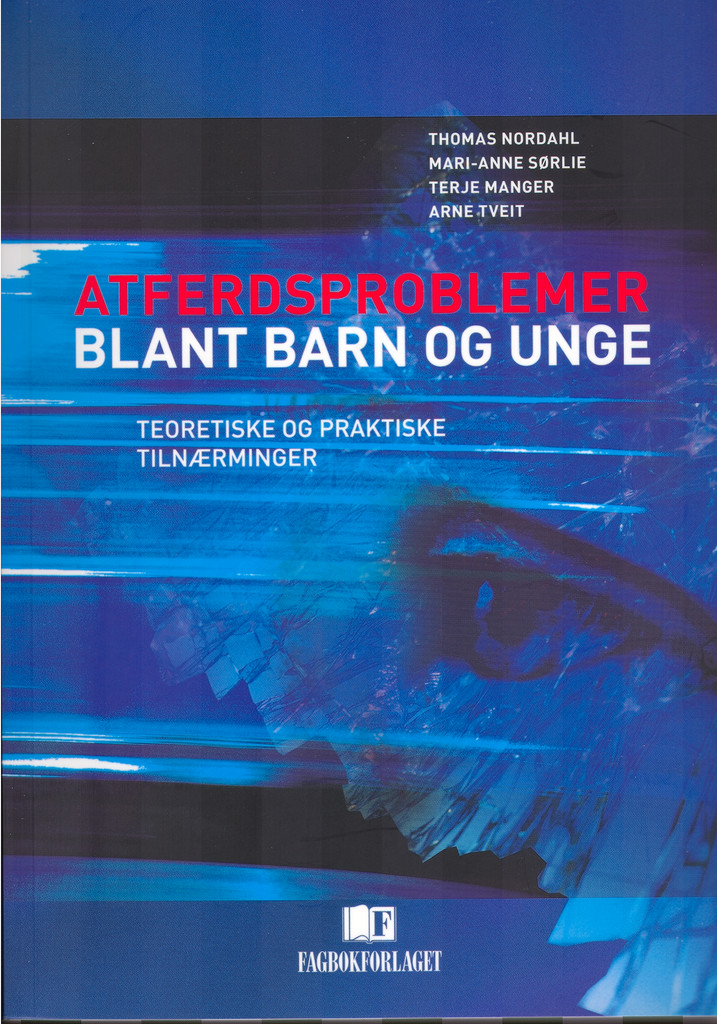 Atferdsproblemer blant barn og unge