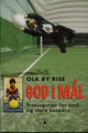 Cover photo:God i mål : treningstips for små og store keepere