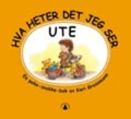forsidebilde - trykk for å vise stor versjon