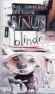 Omslagsbilde:Sinus i blinde : en kjærlighetsfortelling