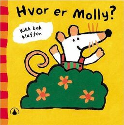 forsidebilde - trykk for å vise stor versjon