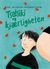 Omslagsbilde:Tsatsiki og kjærligheten
