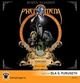 Omslagsbilde:Phenomena : Enigma