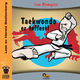 Omslagsbilde:Taekwondo er tøffest!