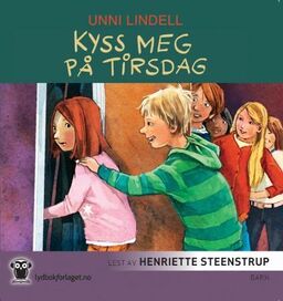 forsidebilde - trykk for å vise stor versjon