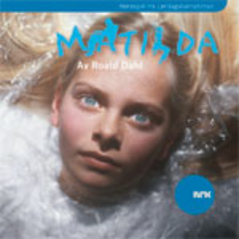 Matilda (Hørespill)