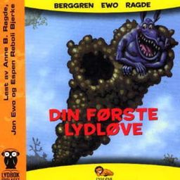 forsidebilde - trykk for å vise stor versjon