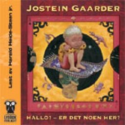 forsidebilde - trykk for å vise stor versjon