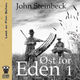 Omslagsbilde:Øst for Eden . Bind 1