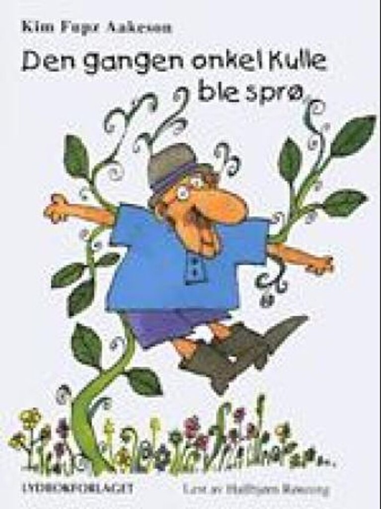 Forsidebilde