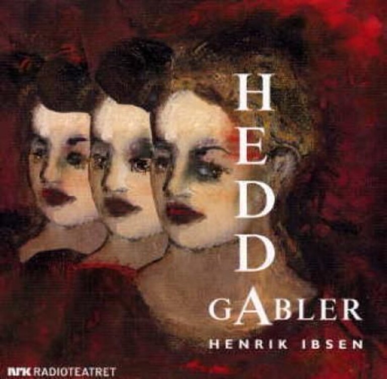 Hedda Gabler