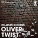 Omslagsbilde:Oliver Twist