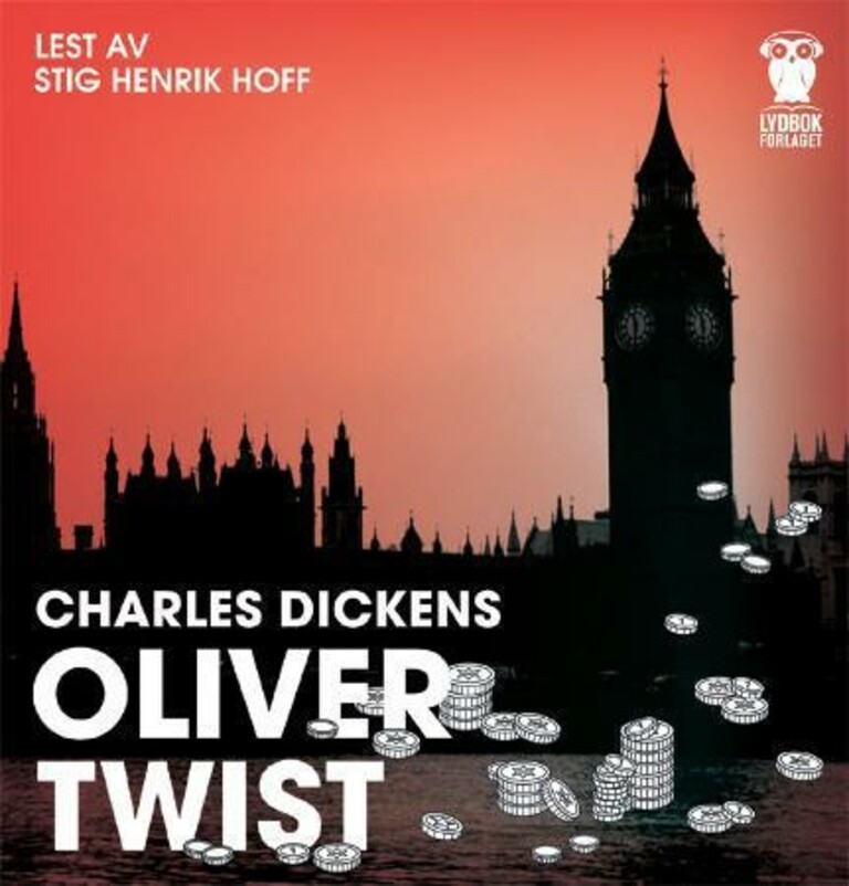 Oliver Twist