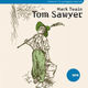 Omslagsbilde:Tom Sawyer