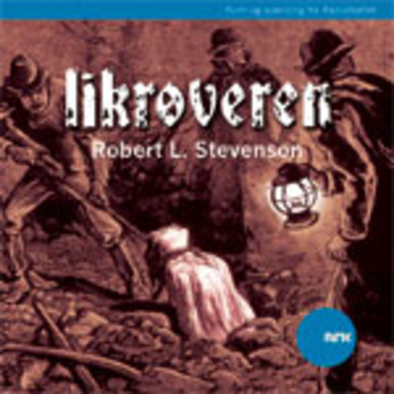 Likrøveren