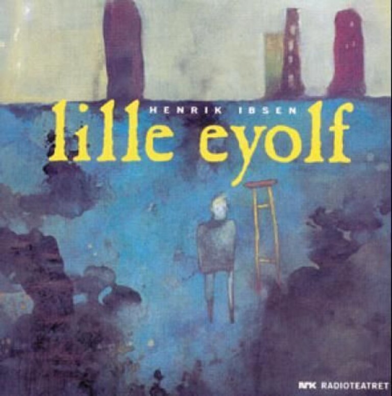 Lille Eyolf