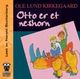 Omslagsbilde:Otto er et neshorn