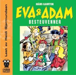 forsidebilde - trykk for å vise stor versjon