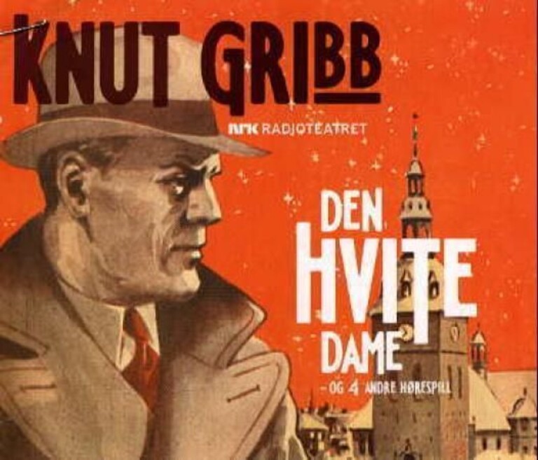 Knut Gribb