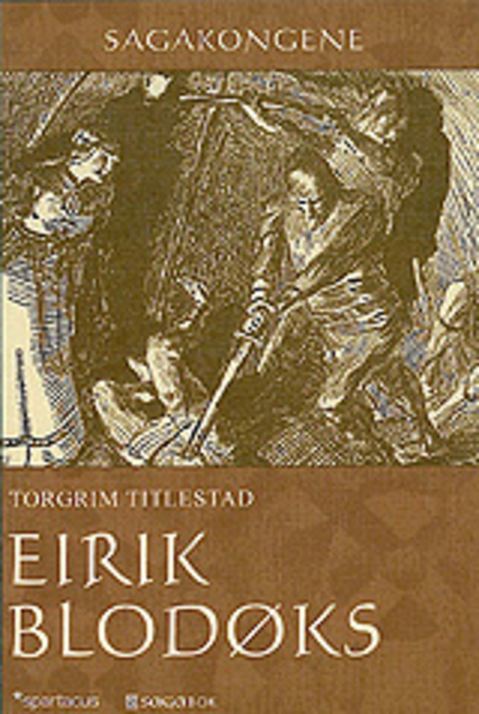 Eirik Blodøks