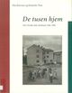 Omslagsbilde:De tusen hjem : Den Norske Stats Husbank 1946 - 1996