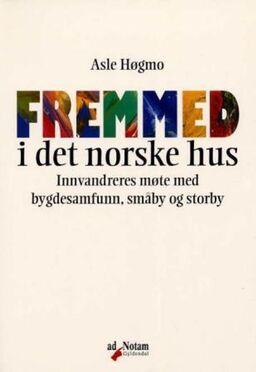 forsidebilde - trykk for å vise stor versjon