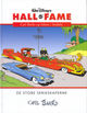 Omslagsbilde:Carl Barks : bilene i Andeby
