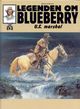 Omslagsbilde:Legenden om Blueberry 5 : U.S. marshal