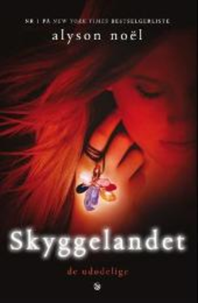 Skyggelandet (3)