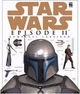 Omslagsbilde:Star Wars episode II : komplett leksikon