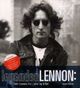Omslagsbilde:Legenden Lennon : John Lennons liv i tekst og bilder